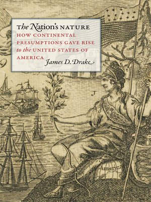 cover image of The Nation's Nature